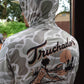 Tailing Performance Tee - Sandhill