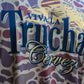 Viva La Trucha Cerveza Truchaflauge Performance Tee- Murky