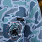 Laguna Madre Legend Truchaflauge Performance Tee- Mirage