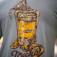 Trucha on Tap Tee - Sage