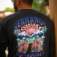 Hermanos Truchadores Long Sleeve