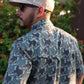 Texas Trout Pearl Snap Button up