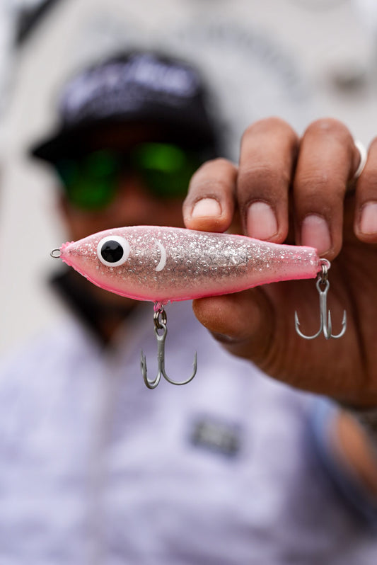 Miss Piggy Fat Boy Floater