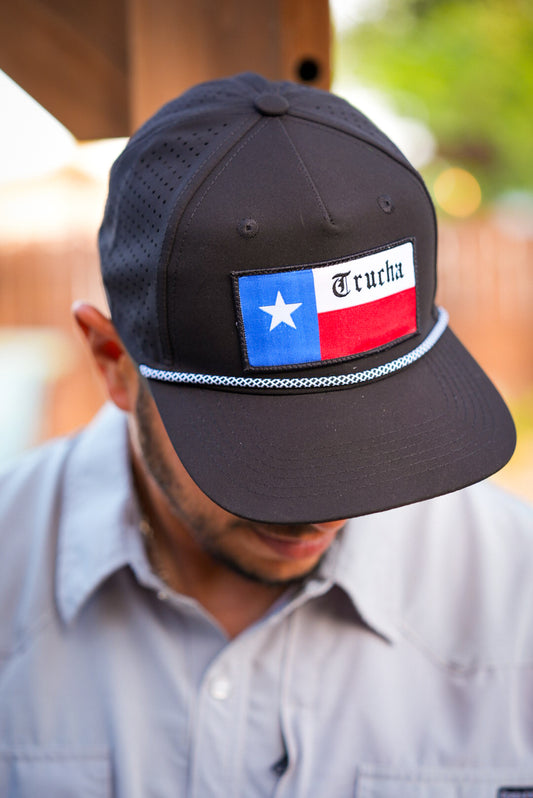 Truchy Gang Captain Hat