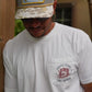 South Texas Truchador Tee - White