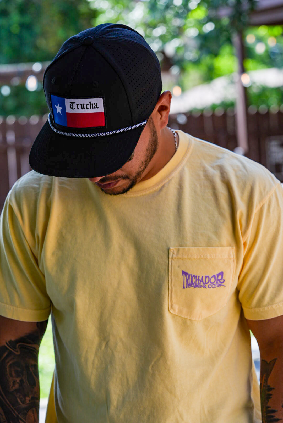 Smoke em' if you Got 'em Tee