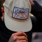 Port Mansfield Hat- Sage