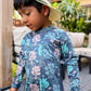 Mangrove Love - Youth Vented Performance Shirt (Copy)
