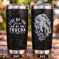 CTDT Stainless Steel Tumbler