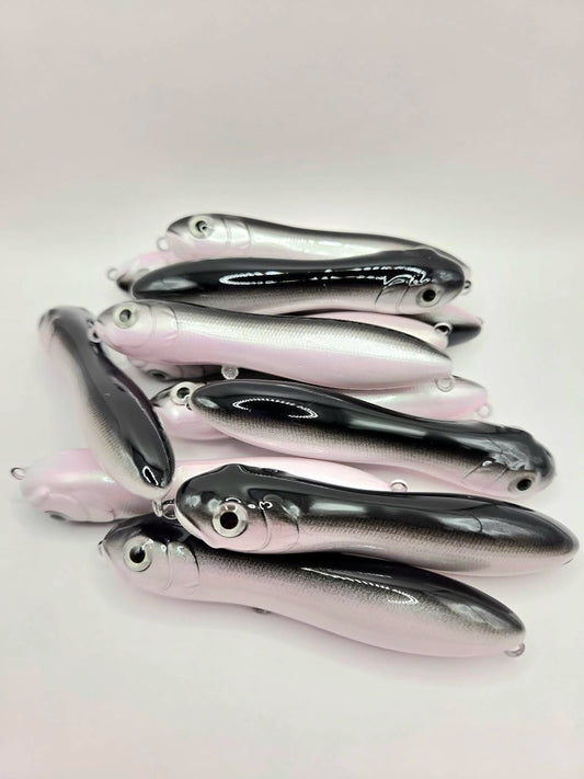 Pink Mamba Peanut