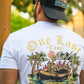 One Last Cast Tee