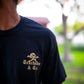 One Last Cast Tee