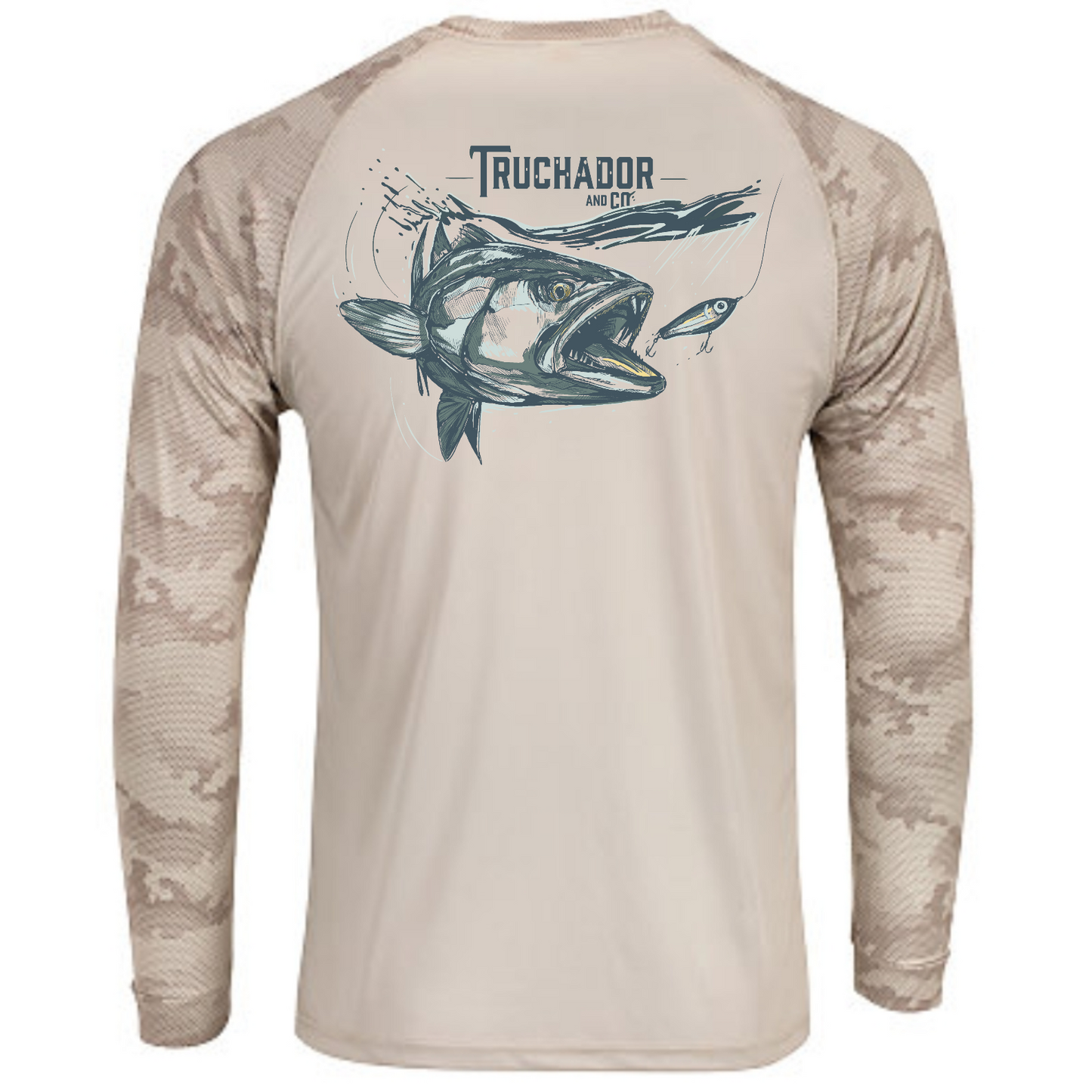 Tactical Thump Performance Shirt