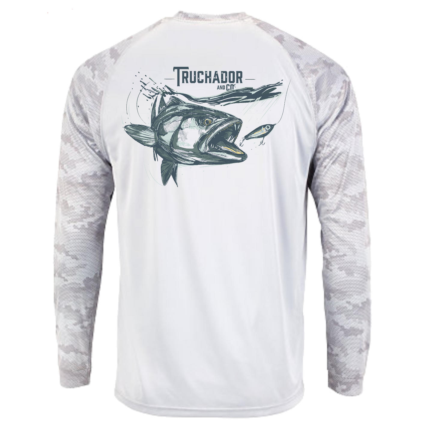 Tactical Thump Performance Shirt