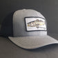 Troutlandia Patch Hat - classics