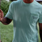Truchas y Plumas Tee