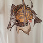 Trout Taco Adult Tee