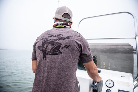 Tactical Thump Tee