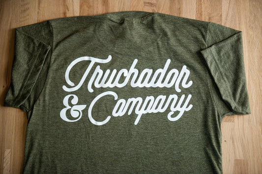 Script Tee