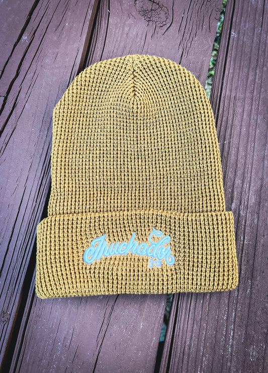 Truchador Signature Beanie '22