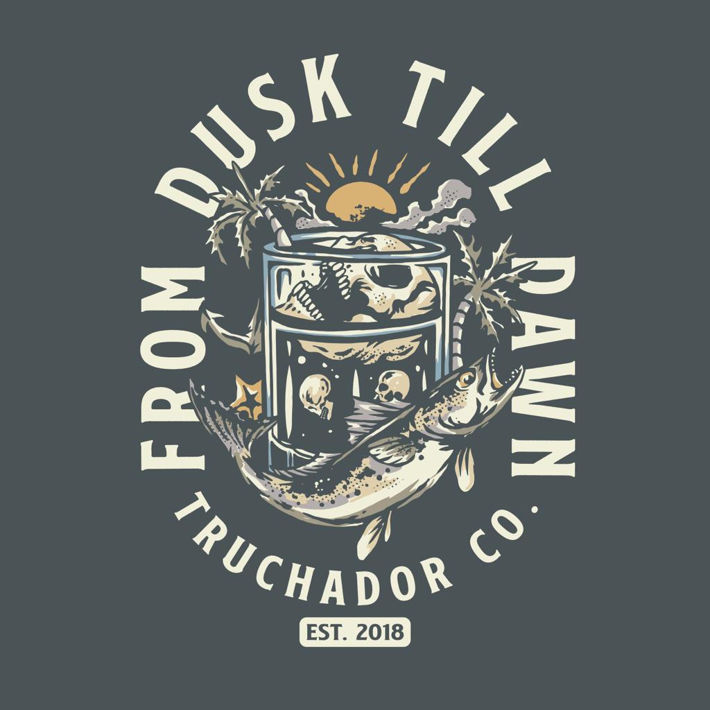 WHOLESALE PREVIEW - From Dusk til Dawn
