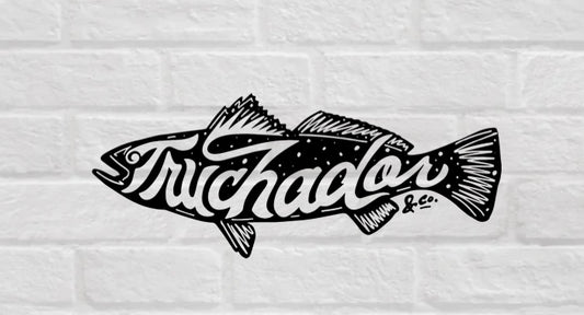 Truchador and Company Gift Card