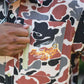 Truchaflauge Button-up Shirt - Muddywaters