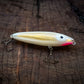 Hot Blondie She-dog TOPWATER