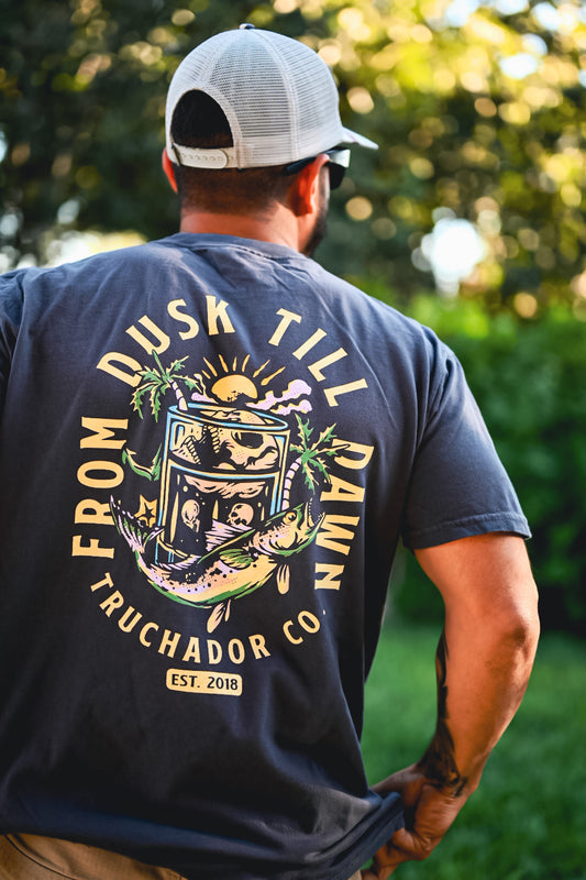 From Dusk 'til Dawn T Shirt