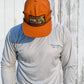 Truchas y Plumas Performance Shirt