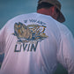 On the Fly Performance Tee